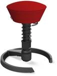 aeris Swopper Air &ndash; Ergonomischer Hocker mit extra weicher Polsterung &ndash;