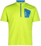 CMP Herren Funktions Free Bike Trikot, lime, L