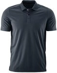 Gonso Herren Almas Radtrikot, outerspace, M