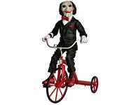 Action Figur Cult Classics - Saw Puppet on Tricycle 12" 30cm