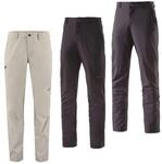 Mc Kinley Herren Hose Madok, Black, 48, 286188