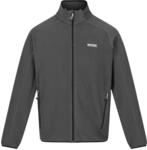 Regatta Herren Hadfield Fleece-Pullover mit durchgehendem Rei&szlig;verschluss, warme