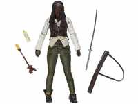 Action Figur The Walking Dead TV VII - Michonne