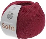 LANA GROSSA Meilenweit Seta | Sockengarn mit Seidenanteil, waschmaschinenfest 