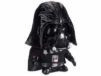 Star Wars Clone Wars 741408 - Darth Vader, 20 cm
