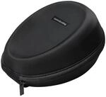 beyerdynamic Original‑Ersatzteil DT Hardcase schwarz f&uuml;r ohrumschlie&szlig;ende