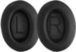 kwmobile 2X Ohr Polster f&uuml;r Bose Quietcomfort Ohrpolster - Ersatz Ohrpolster -