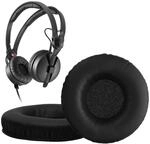 kwmobile 2X Ohr Polster f&uuml;r Sennheiser HD25 / HD25-1 II / HD250BT Ohrpolster -