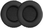 kwmobile 2X Ohr Polster f&uuml;r Sennheiser HD215 /HD225 /HD205 II/HD 4.40 BT Ohrpolster