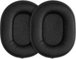 kwmobile 2X Ohr Polster f&uuml;r Audio Technica ATH - MSR7 M30 M40X M50X Ohrpolster -