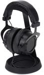 Dynavox Kopfh&ouml;rerst&auml;nder KH-1000, Universal Halter mit Metallkorpus f&uuml;r
