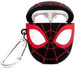 Thumbs Up 3D AirPods Case Spiderman Kopfh&ouml;reretui f&uuml;r kabellose Ohrh&ouml;rer