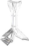 Speedlink GANT Acrylic Headset Stand &ndash; Schutz vor Kabelsch&auml;den, Anti-Rutsch