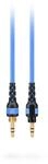 R&Oslash;DE NTH-Kabel f&uuml;r NTH-100 Kopfh&ouml;rer mit 1,2 m L&auml;nge, hochwertiges 3,5 mm TRS auf
