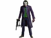 NECA NECA58037 - The Dark Knight Movie Joker Actionfigur, 45 cm