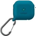 Catalyst Influence Case AirPods (3rd Generation) Marine Blau - Wasserdicht,