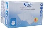 Luftentfeuchter 3x 400 gramm Granulat Nachf&uuml;llpack Raumentfeuchter