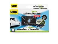UHU Lufentfeuchter Auto, Gegen Feuchtigkeit, muffige Ger&uuml;che und Beschlagene
