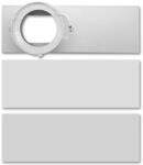 TROTEC PAC Rollladen-Fensterblende - Optimale Fensterabdichtung f&uuml;r mobile