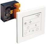 Smart Comfort Steuerung LUNOS 5/SC-FT