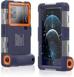 Shellbox Case 2. Generation [15 m/50 ft] Tauch-Schnorchel-H&uuml;lle f&uuml;r alle