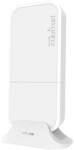 Mikrotik Wap Lte Kit [2024] 300 Mbit/s Bianco Supporto Power Over Ethernet...