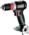 metabo Akku-Bohrschrauber BS 18 L BL Q, 18V Brushless Bohrer, 60 Nm