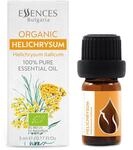 Essences Bulgaria BIO Immortelle &Auml;therisches &Ouml;l 5ml | Helichrysum italicum | 100%