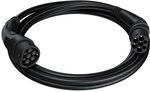go-e Typ 2 Ladekabel Black Edition (bis 22 kW) 2.5 m