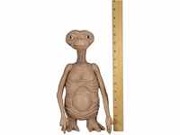 NECA Steven Spielbergs E.T. Der Ausserirdische E.T. Stunt-Puppe 30cm Replik