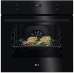 AEG BEK43511XB Backofen SurroundCook&reg; Schwarz
