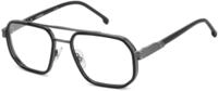 Carrera 1137 Dark ruthenium 55/19/145 Herren Brillen