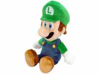 Nintendo Plüschfigur Luigi