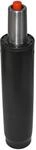 Amstyle Gasdruckfeder B&uuml;rostuhl GASDRUCKD&Auml;MPFER GASFEDER 195mm / 50mm Schwarz