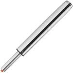 CASARIA&reg; Gasdruckfeder Barhocker 500-720mm Gesamtl&auml;nge 360&deg; Drehbar Universal