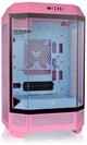 Thermaltake The Tower 300 | Micro Tower | Bubble Pink