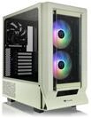 Thermaltake Ceres 350 MX | ATX Midi-Tower | 2 Frontpanels (Tempered Glass/Mesh) 