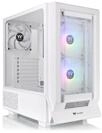 Thermaltake Ceres 350 MX | ATX Midi-Tower | 2 Frontpanels (Tempered Glass/Mesh) 