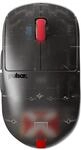 Pulsar Gaming Gears 【Super Clear Limited Edition X2H Wireless Gaming Maus,