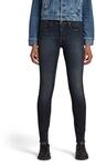 G-STAR RAW Damen Lhana Skinny Jeans