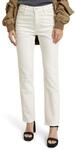G-STAR RAW Damen Viktoria High Straight Jeans, Grau (lt Chalk gd D23959-D552-G377),
