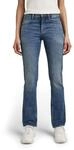 G-STAR RAW Damen Noxer Straight Jeans