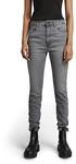 G-STAR RAW Damen Kafey Ultra High Skinny Jeans