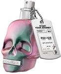 Police To Be My Avatar For Woman Eau de Parfum 40ml