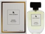 Swiss Arabian Jasmine and Honey Eau de Parfum for Women 100 ml &ndash; eine sanfte