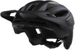 Oakley DRT3 Trail Europe Mountainbike-Helm, 02K Mattschwarz, Gr&ouml;&szlig;e L