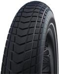 Cop.Sw 20X4.00 Super Moto-X Verst&auml;rkt Perf Hs439, Schwarz