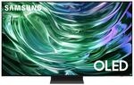 SAMSUNG Smart TV TQ55S90D 4K Ultra HD 55 Zoll OLED AMD FreeSync [L&auml;nderversion