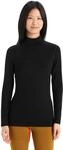 icebreaker Damen Tech T-Shirt