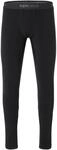super.natural M ARCTIC230 TIGHT Winter Unterw&auml;sche Herren lang - Merino
